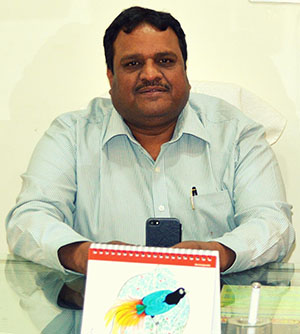 Rajeev Gandhi College of Pharmacy RGCP, Bhopal