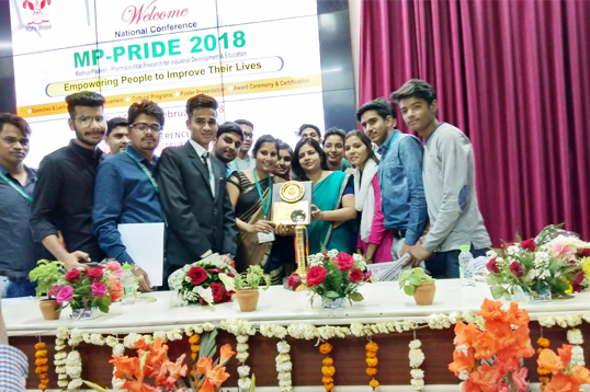 Rajiv Gandhi College of Pharmacy RGCP, Bhopal