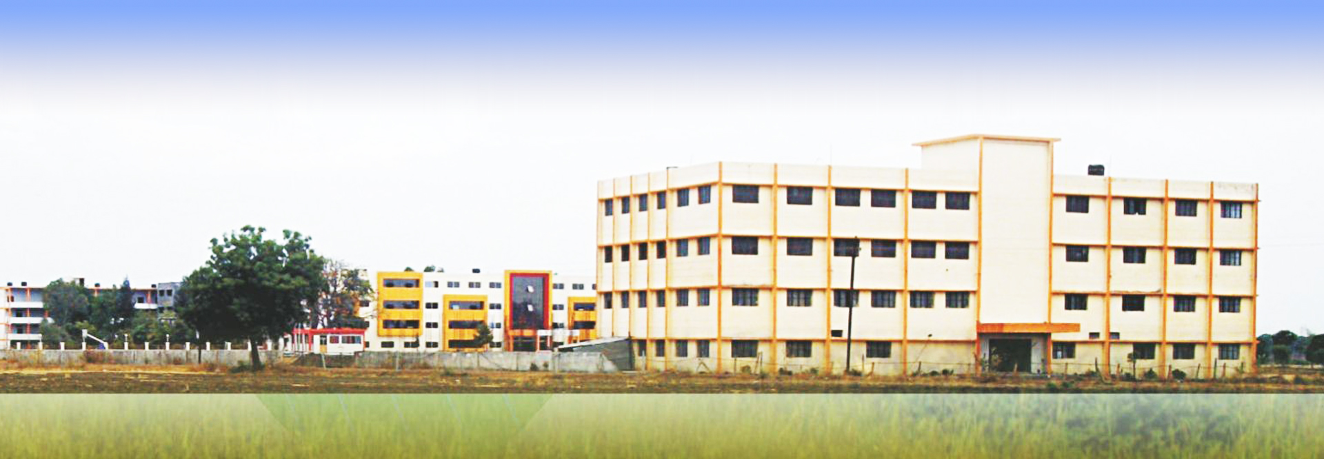 Rajeev Gandhi College of Pharmacy RGCP, Bhopal